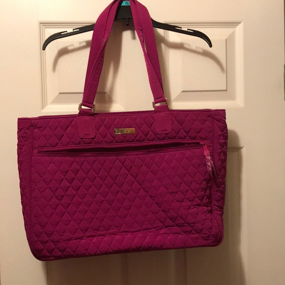 Laptop/work bag